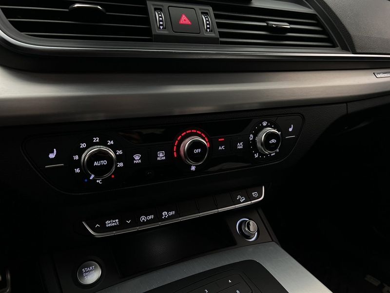 Audi Q5 bild 22