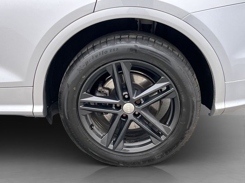Audi Q5 bild 31