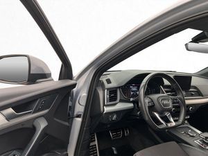 Audi Q5 bild 11