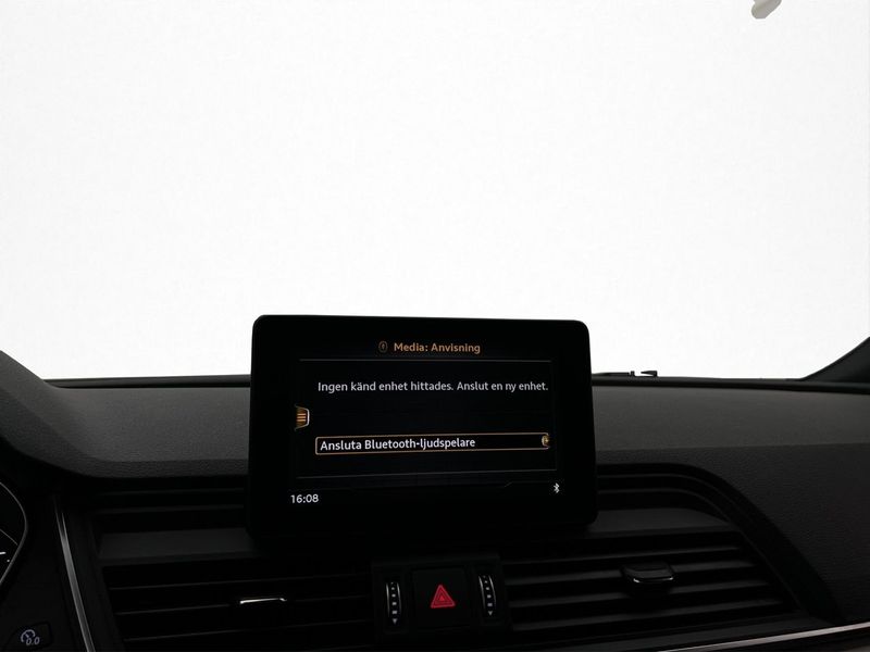 Audi Q5 bild 21