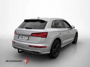 Audi Q5 bild 8