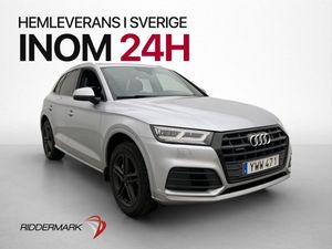 Audi Q5 bild 3