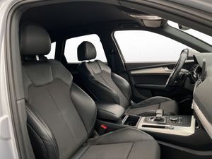 Audi Q5 bild 25