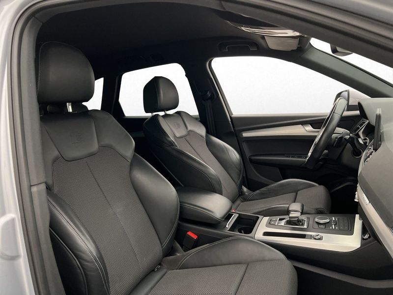 Audi Q5 bild 25
