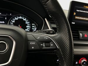 Audi Q5 bild 17