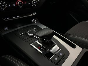 Audi Q5 bild 23