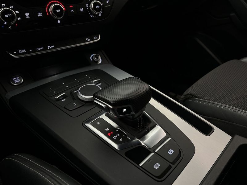 Audi Q5 bild 23
