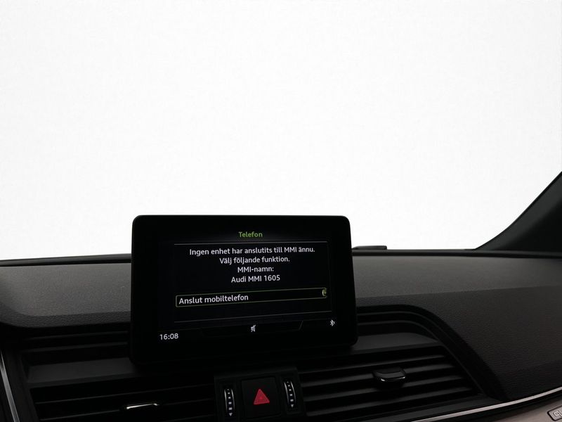 Audi Q5 bild 20