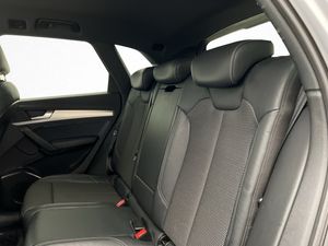 Audi Q5 bild 26