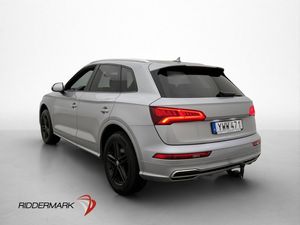 Audi Q5 bild 5