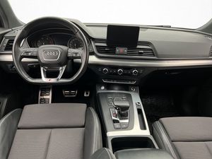 Audi Q5 bild 13