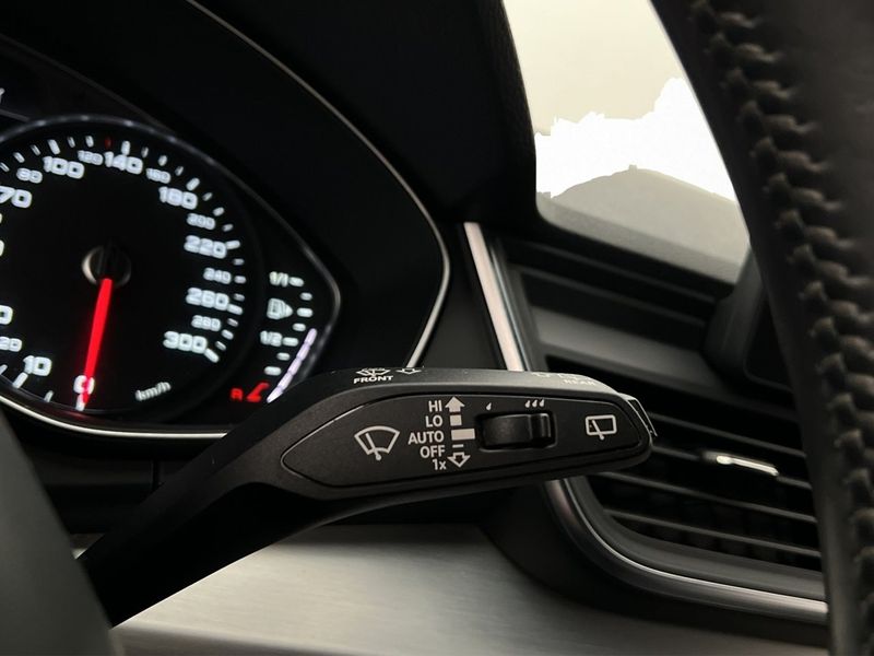 Audi Q5 bild 18