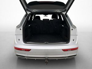 Audi Q5 bild 28