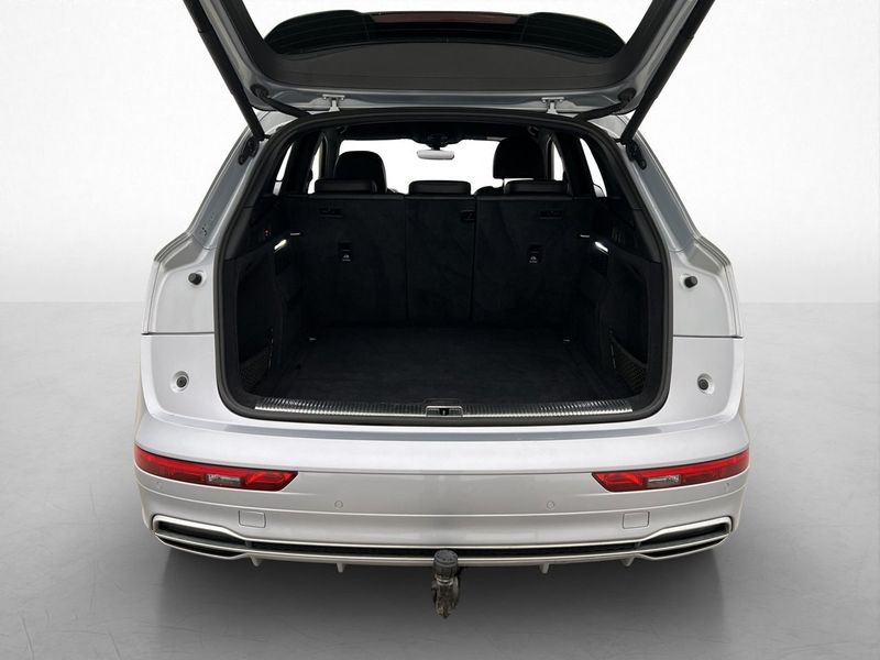 Audi Q5 bild 28