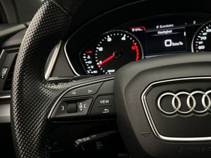Audi Q5 bild 15