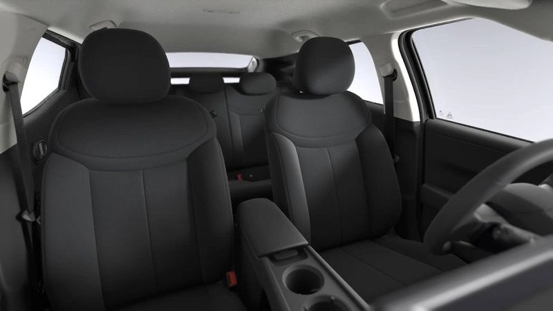 Hyundai Ioniq 3 bild 7