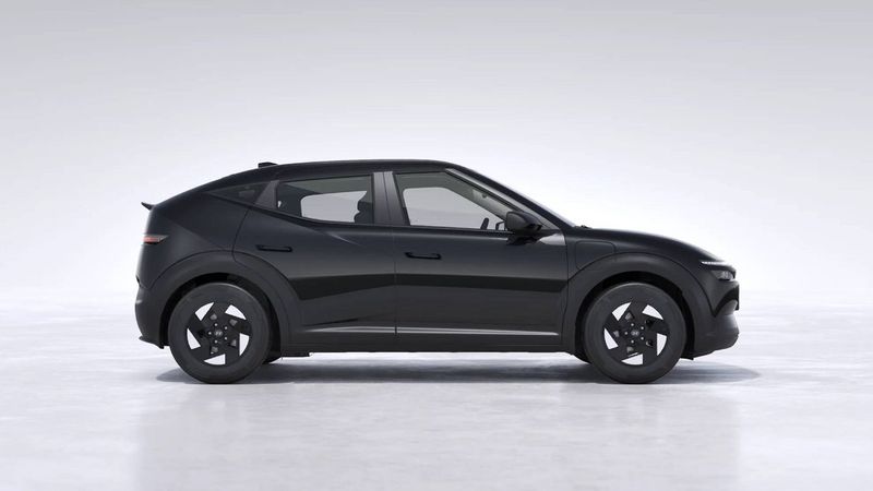 Hyundai Ioniq 3 bild 4