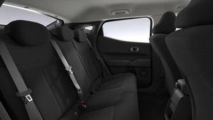 Hyundai Ioniq 3 bild 5