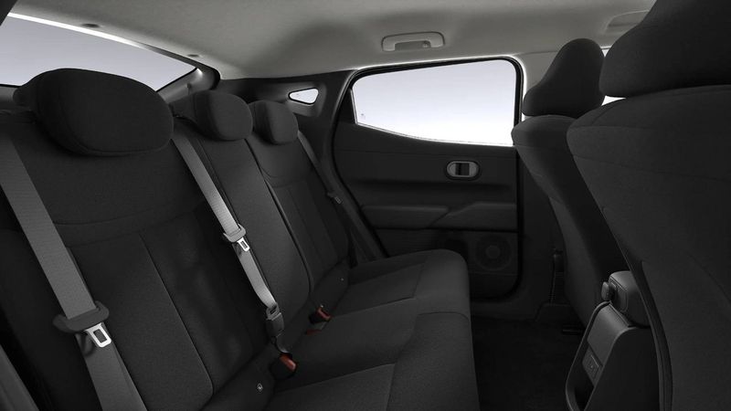 Hyundai Ioniq 3 bild 5