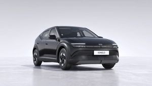 Hyundai Ioniq 3 bild 1