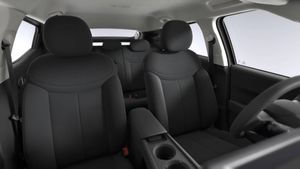 Hyundai Ioniq 3 bild 7