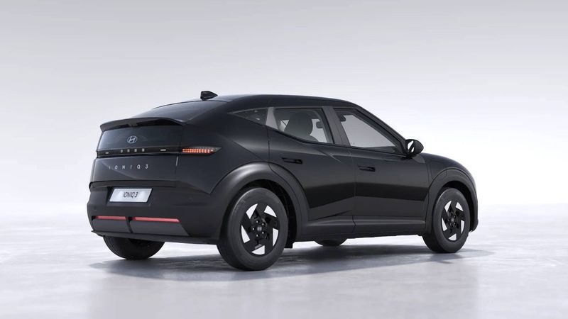 Hyundai Ioniq 3 bild 6