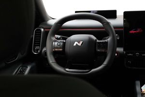 Hyundai Ioniq 3 bild 7