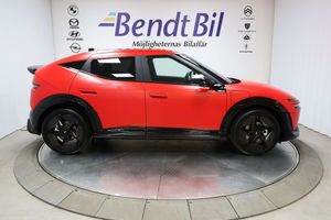 Hyundai Ioniq 3 bild 18