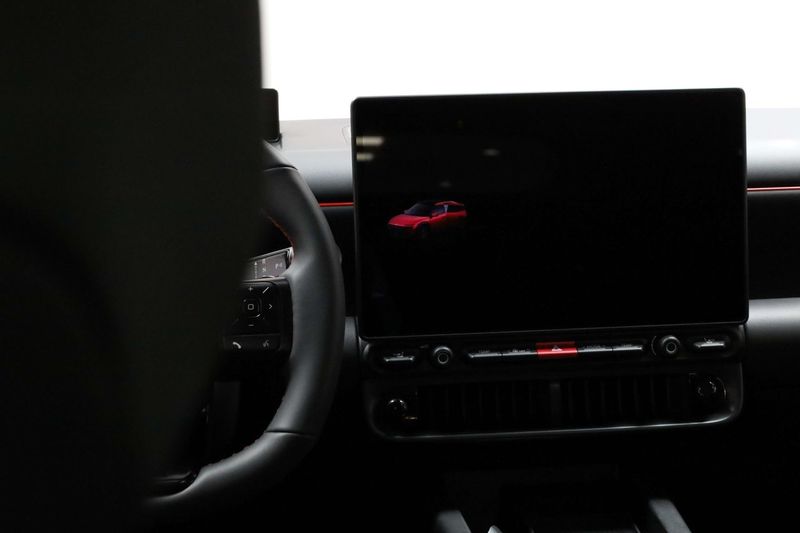 Hyundai Ioniq 3 bild 19