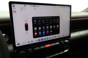 Hyundai Ioniq 3 bild 35