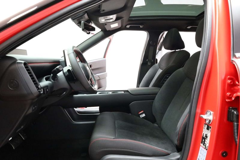 Hyundai Ioniq 3 bild 9