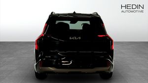 Kia EV9 bild 7