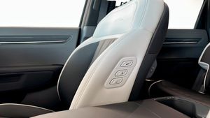 Kia EV9 bild 17