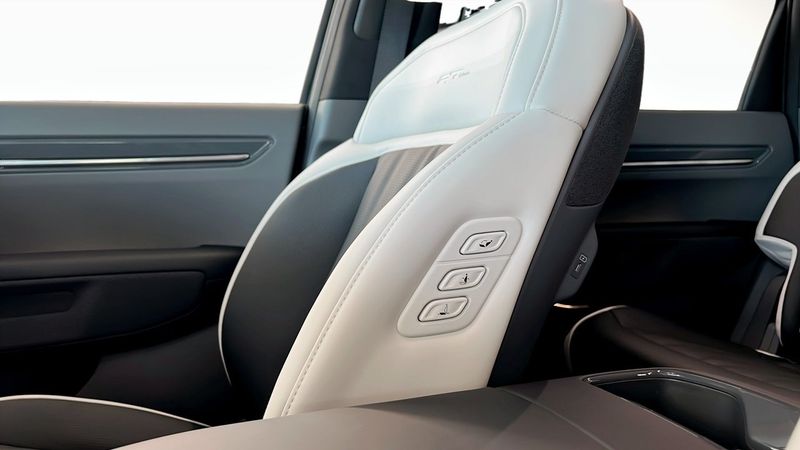 Kia EV9 bild 17