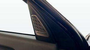 Kia EV9 bild 18