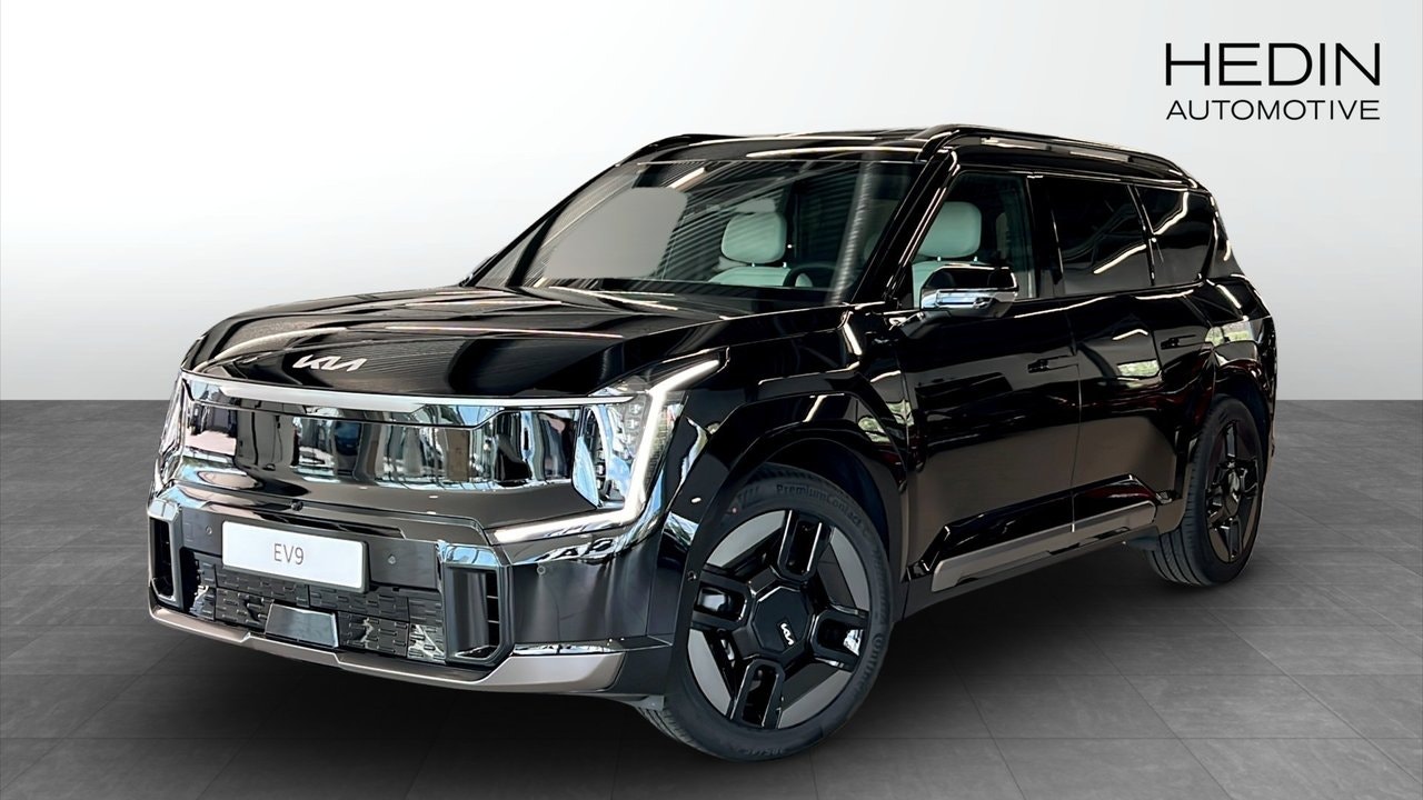 Kia EV9