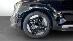 Kia EV9 bild 9