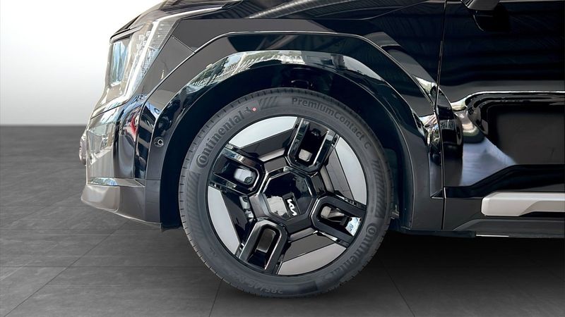 Kia EV9 bild 9