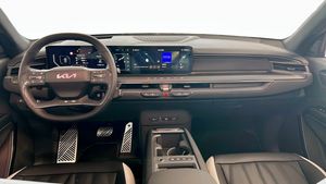 Kia EV9 bild 4