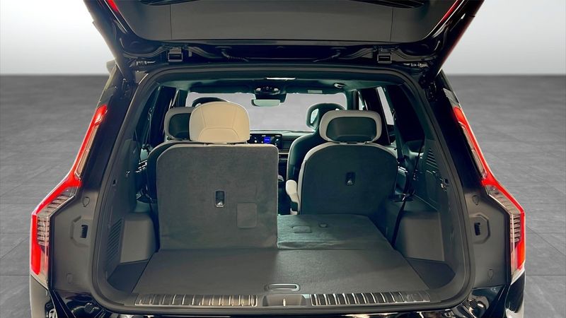 Kia EV9 bild 10