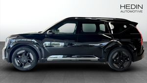 Kia EV9 bild 6