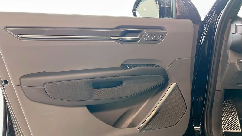 Kia EV9 bild 11