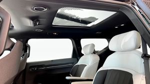 Kia EV9 bild 14