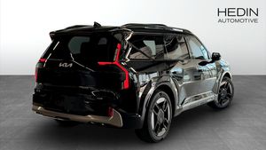 Kia EV9 bild 2
