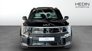 Kia EV9 bild 8