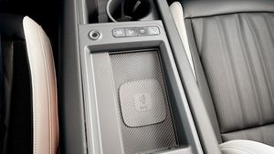 Kia EV9 bild 15