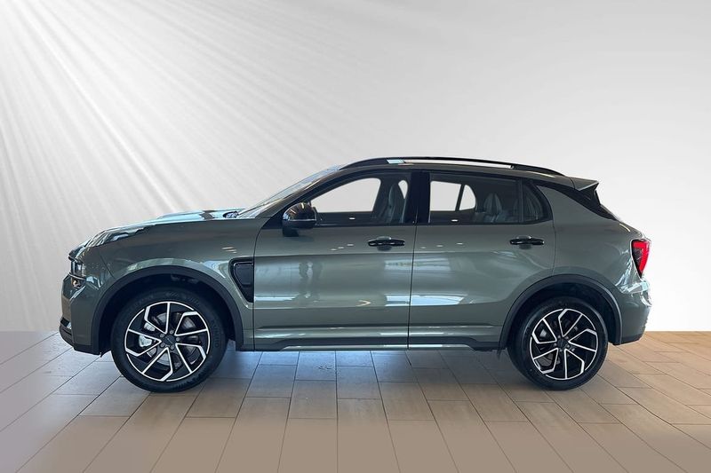Lynk & Co 01 bild 2