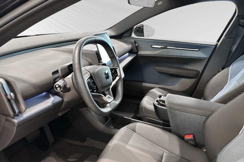 Volvo EX30 bild 7