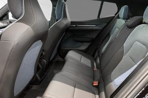Volvo EX30 bild 8
