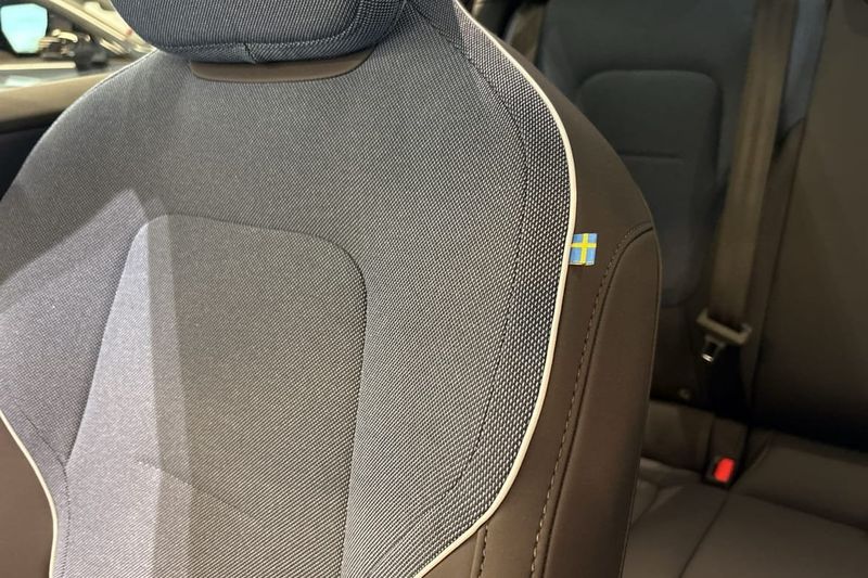 Volvo EX30 bild 19